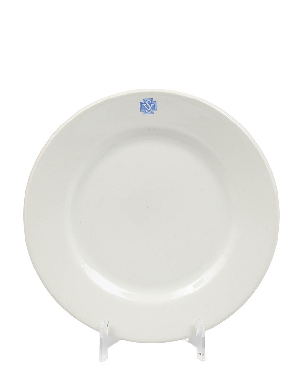 ARABIA Lotta Svärd lautanen - Designsuosikit - 10105474373 - 0