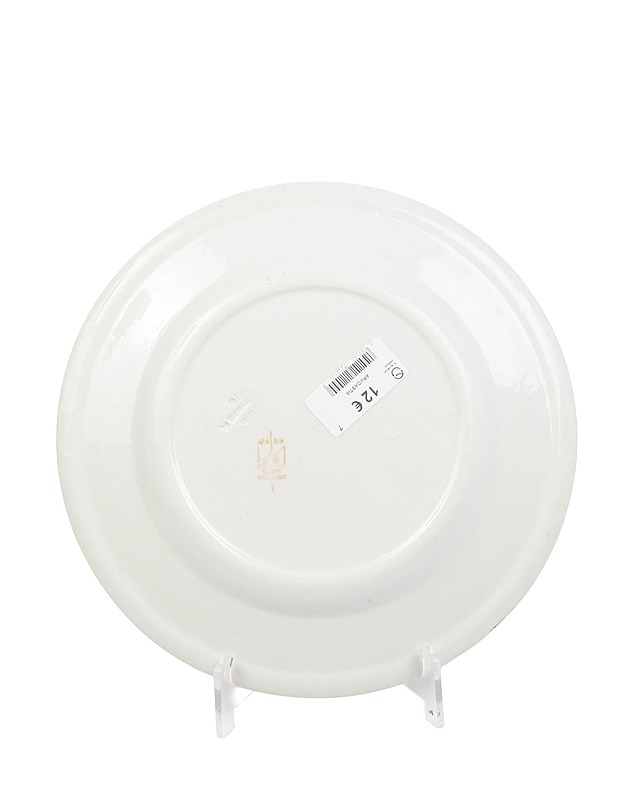 ARABIA Lotta Svärd lautanen - Designsuosikit - 10105474373 - 1