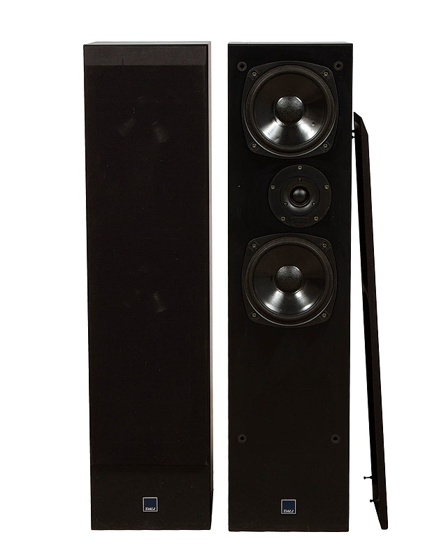 DALI 505 -kaiuttimet - Audio - 10105474397 - 0