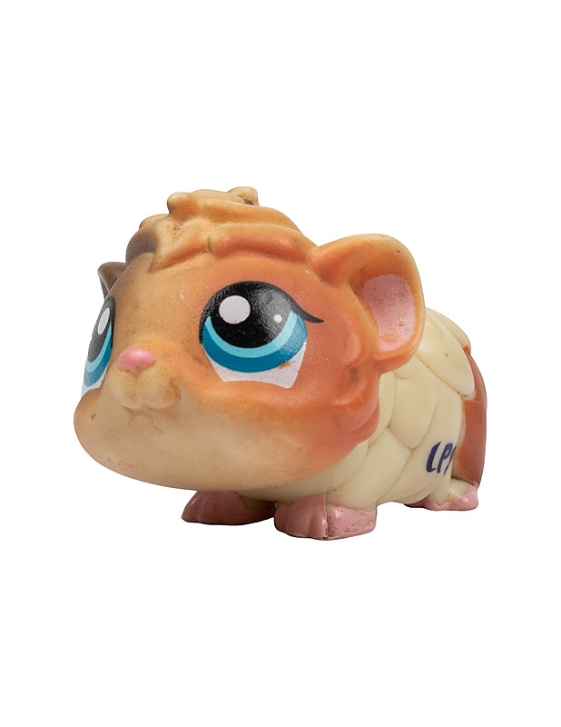 LITTLEST PET SHOP marsu #1418 - Lasten lelut - 10105474395 - 0