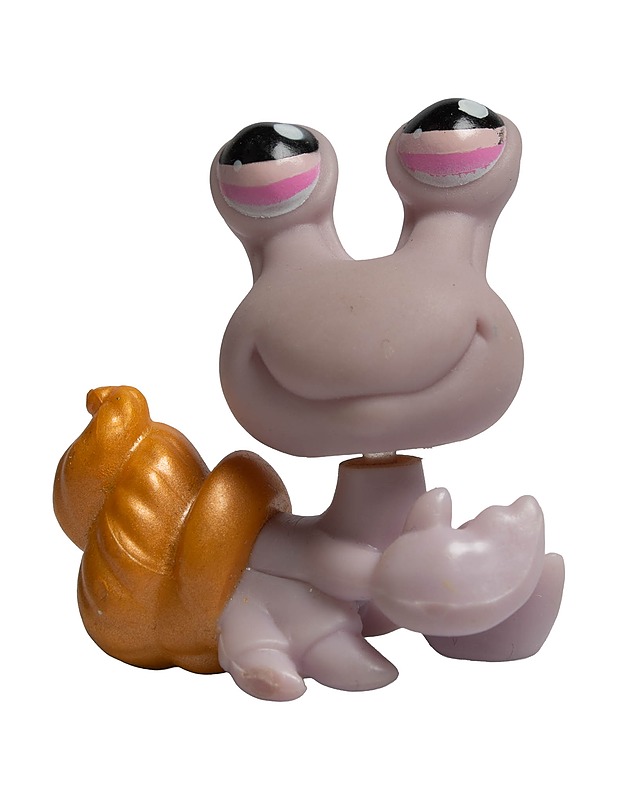 LITTLEST PET SHOP rapu #859 - Lasten lelut - 10105474396 - 0