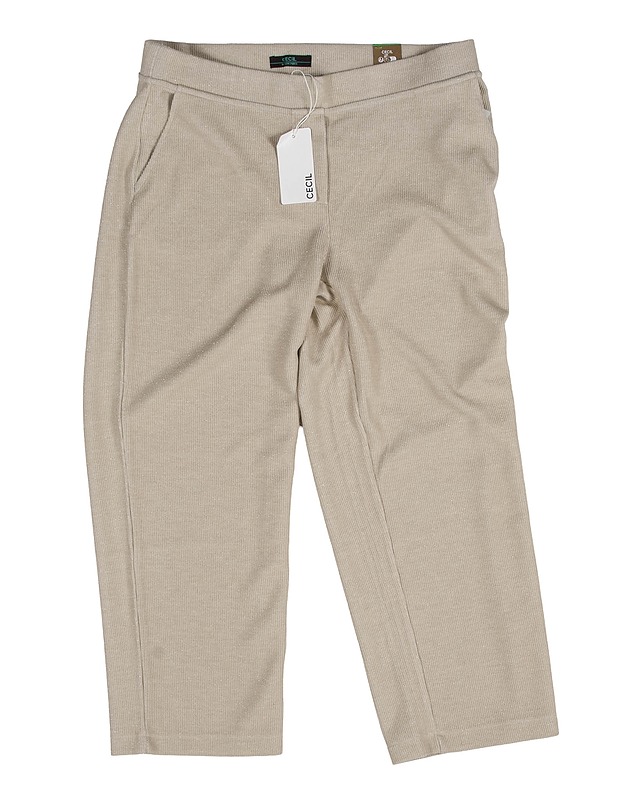 CECIL housut, XL - Naisten housut, shortsit ja haalarit - 10105474413 - 0