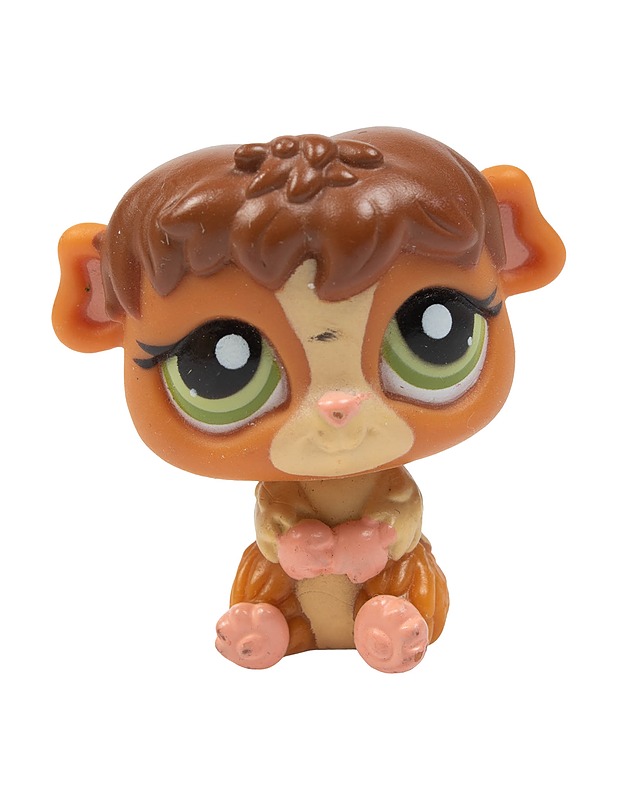 LITTLEST PET SHOP marsu #2148 - Lasten lelut - 10105474403 - 0
