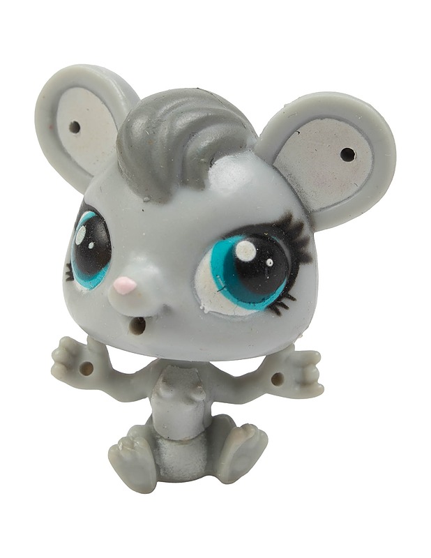 LITTLEST PET SHOP hiiri #3696 - Lasten lelut - 10105474407 - 0