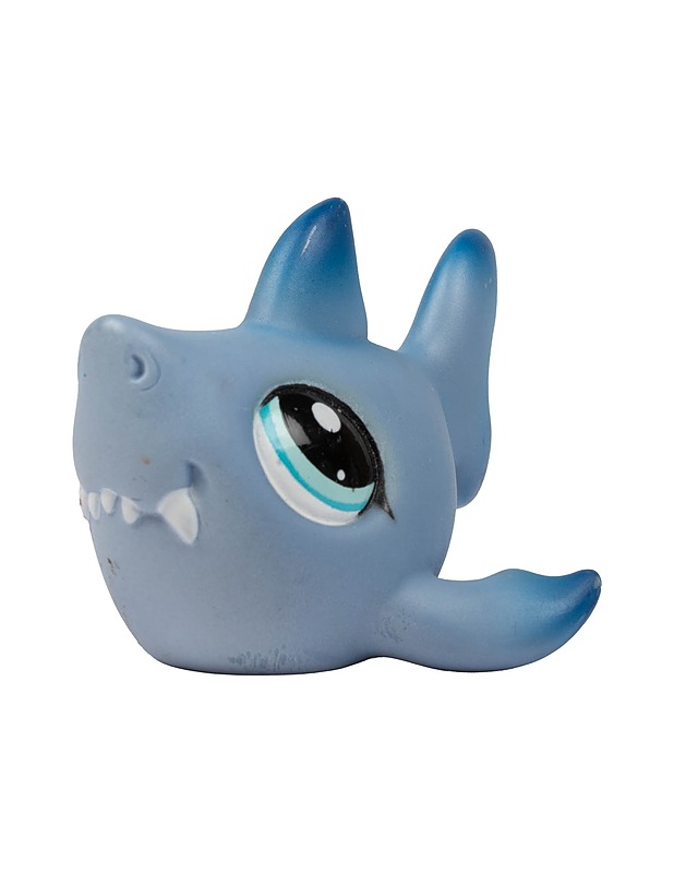 LITTLEST PET SHOP hai #2139 - Lasten lelut - 10105474408 - 0