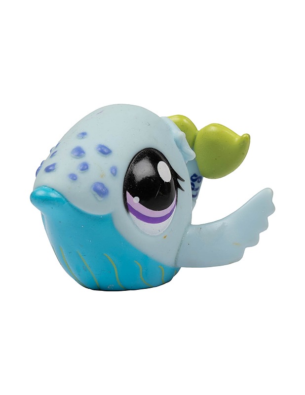 LITTLEST PET SHOP valas #1675 - Lasten lelut - 10105474410 - 0