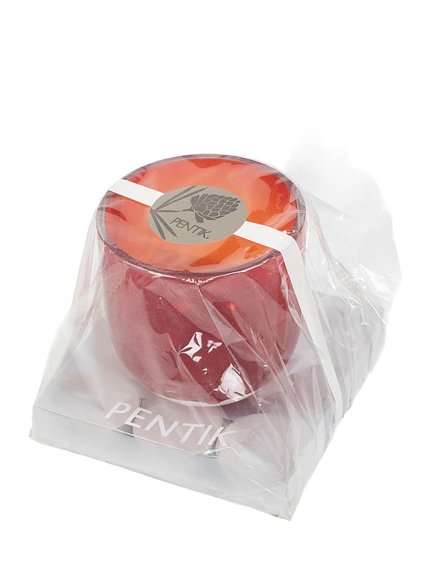 PENTIK tuoksuton lämpökynttilä - Sisustus - 10105474425 - 0