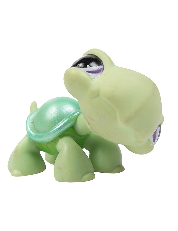 LITTLEST PET SHOP kilpikonna  #950 - Lasten lelut - 10105474423 - 0