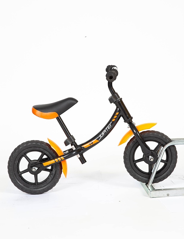 JUPITER potkupyörä, 10" - Lastenpyörät - 10105474430 - 0