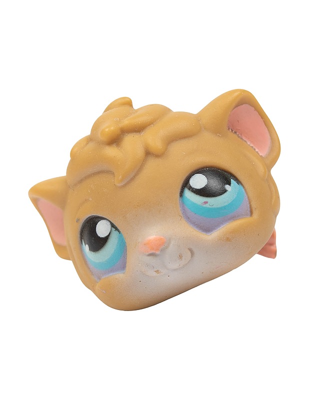 LITTLEST PET SHOP marsu #45 - Lasten lelut - 10105474426 - 0