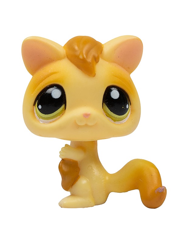 LITTLEST PET SHOP liito-orava #990 - Lasten lelut - 10105474427 - 0