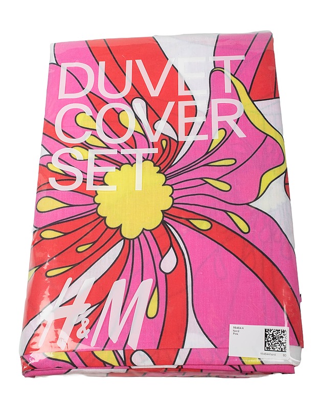 H&M pussilakanasetti, 2 osaa - Liinavaatteet - 10105474435 - 0