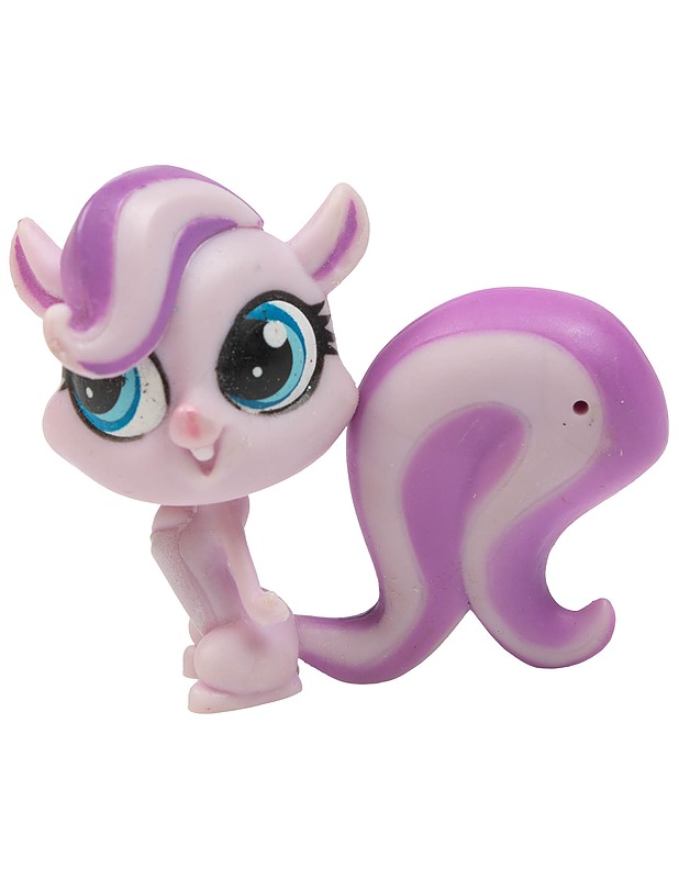 LITTLEST PET SHOP Jojo Chestnut #3695 - Lasten lelut - 10105474453 - 0