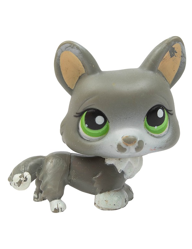 LITTLEST PET SHOP Corgi #367 - Lasten lelut - 10105474463 - 0