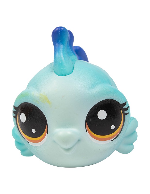 LITTLEST PET SHOP kala #3-50 - Lasten lelut - 10105474495 - 0