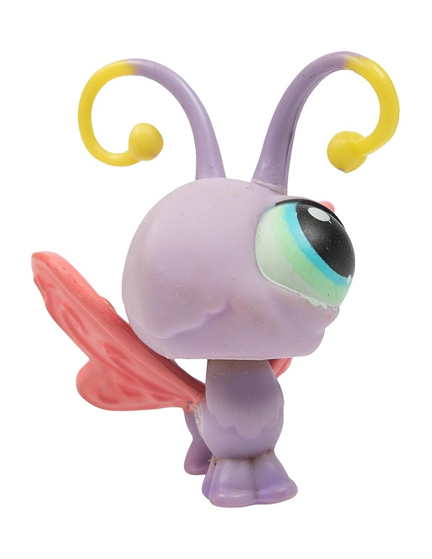 LITTLEST PET SHOP perhonen #93 - Lasten lelut - 10105474500 - 0