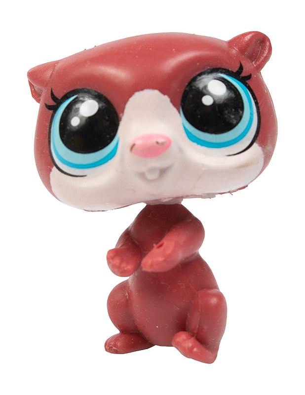 LITTLEST PET SHOP saukko #142 - Lasten lelut - 10105474505 - 0