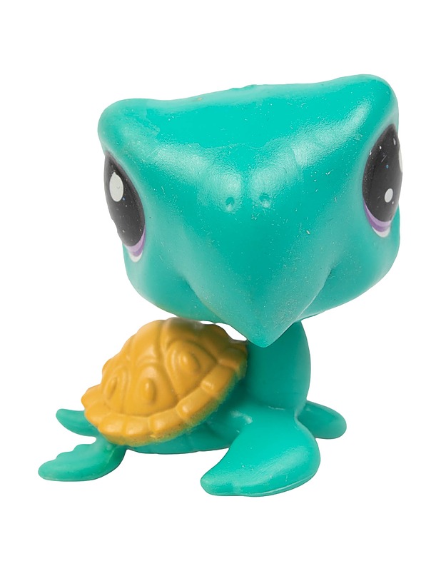 LITTLEST PET SHOP merikilpikonna #1-60 - Lasten lelut - 10105474509 - 0