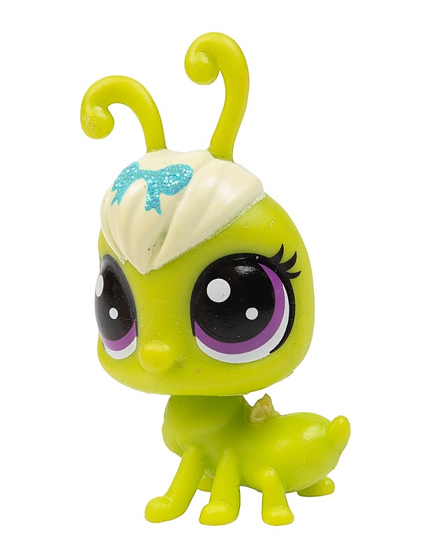 LITTLEST PET SHOP perhonen - Lasten lelut - 10105474514 - 0