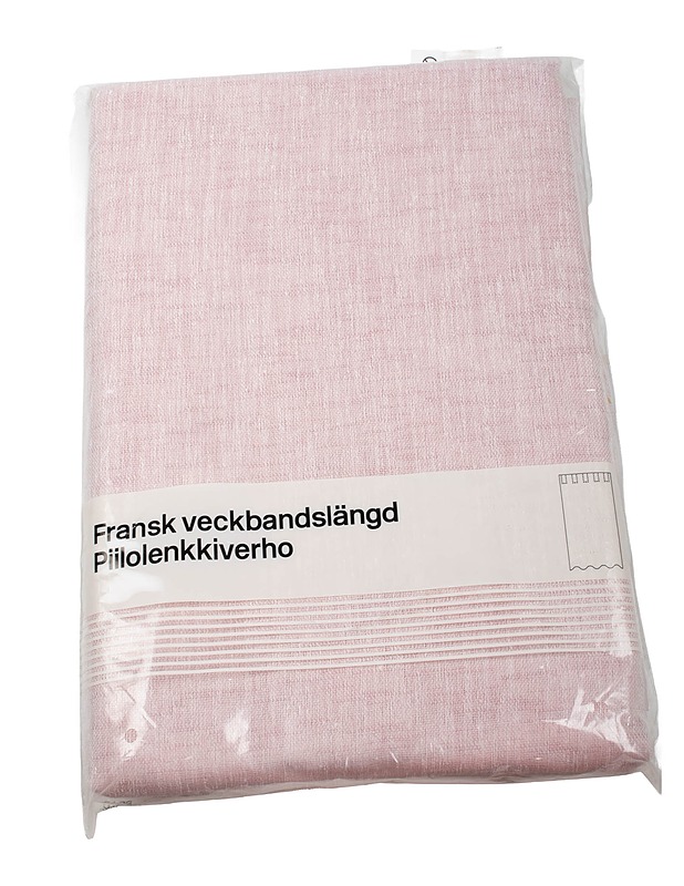 HEMTEX Otto piilolenkkiverho, 140x240 cm, 1 kpl - Verhot ja kapat - 10105474516 - 0