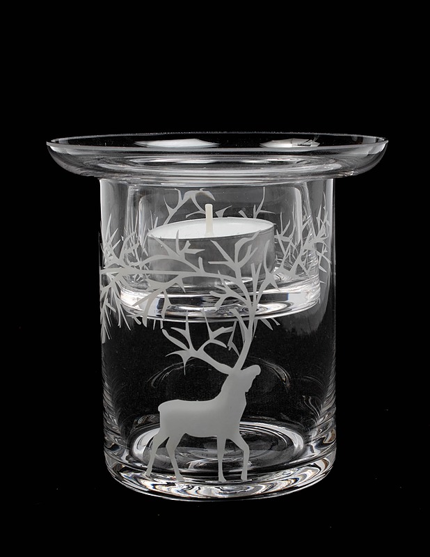 MUURLA Poro kynttilälyhty - Sisustus - 10105474520 - 1