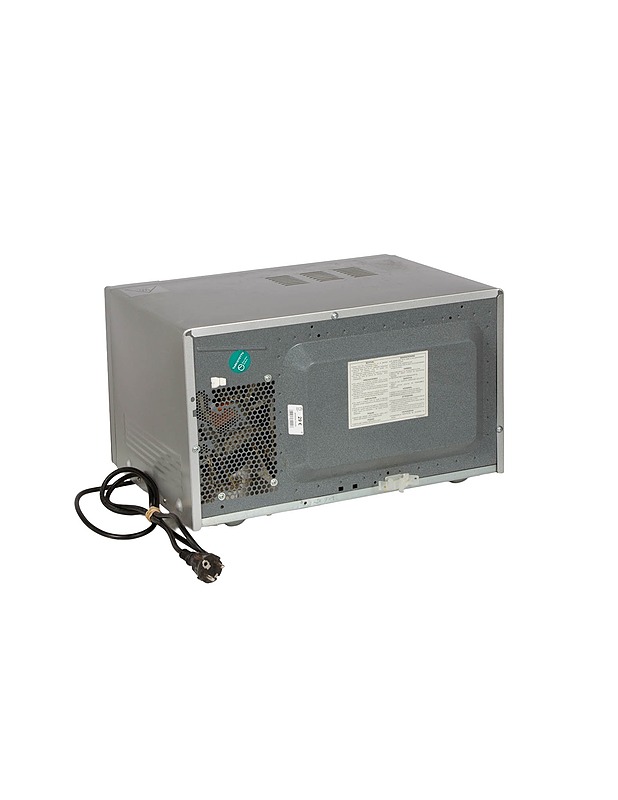 PANASONIC mikroaaltouuni - Pienkodinkoneet - 10105474562 - 1