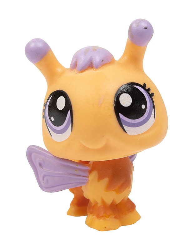 LITTLEST PET SHOP ampiainen #1307 - Lasten lelut - 10105474526 - 0