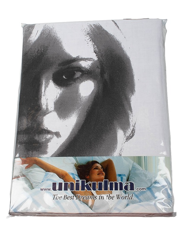 UNIKULMA pussilakanasetti, 2 osaa - Liinavaatteet - 10105474540 - 0