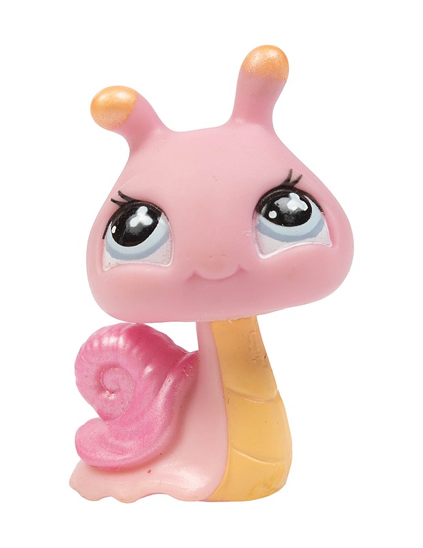 LITTLEST PET SHOP etana - Lasten lelut - 10105474551 - 0