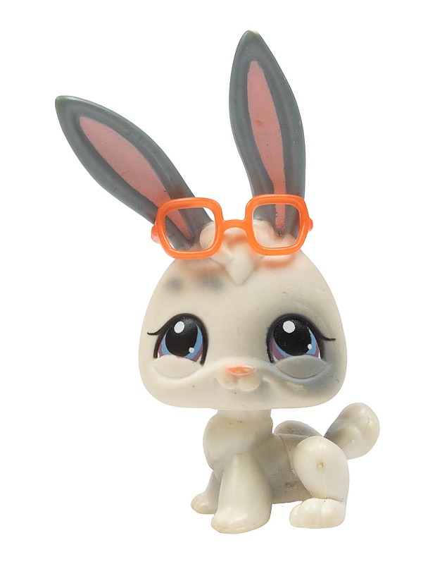 LITTLEST PET SHOP pupu #18 - Lasten lelut - 10105474553 - 0