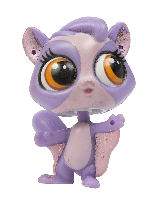 LITTLEST PET SHOP liito-orava - Lasten lelut - 10105474571 - 0