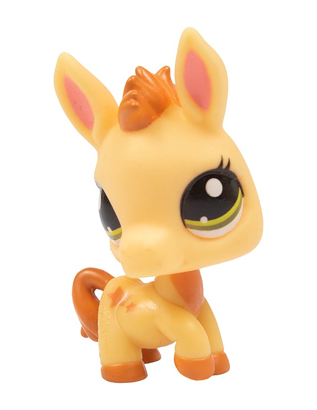 LITTLEST PET SHOP aasi G7 #56 - Lasten lelut - 10105474577 - 0