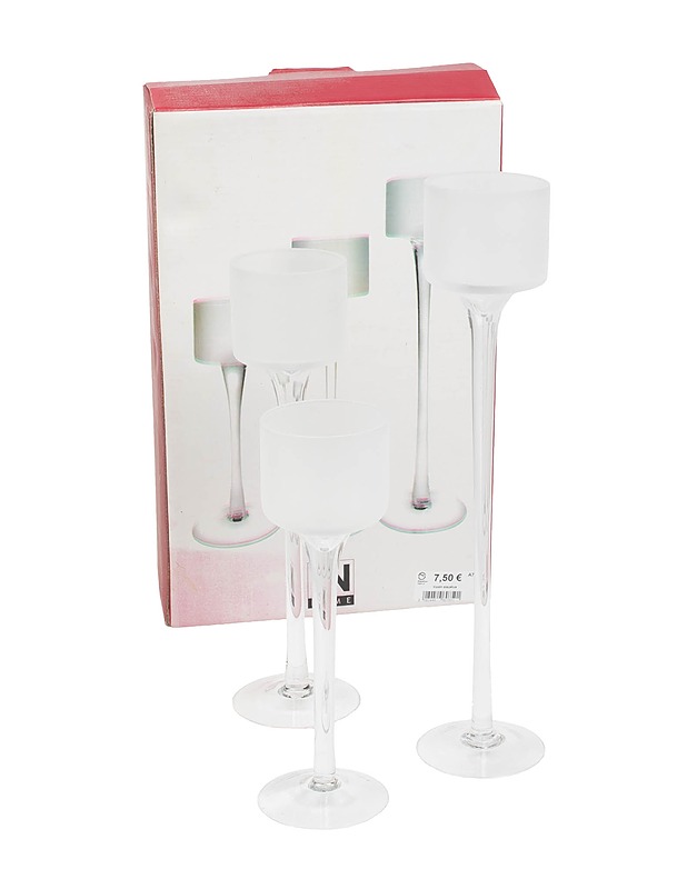 SEIN HOME kynttilänjalat - Sisustus - 10105474586 - 0