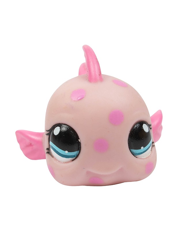 LITTLEST PET SHOP kala #1139 - Lasten lelut - 10105474580 - 0
