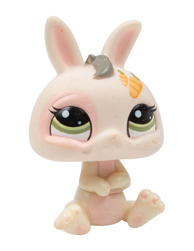 LITTLEST PET SHOP pupu #1855 - Lasten lelut - 10105474584 - 0