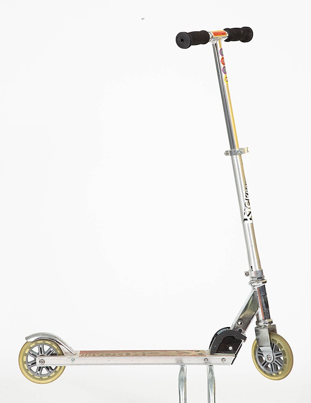 KICKBOARD potkulauta - Erikoispyörät - 10105474613 - 0