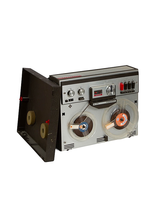 TELEFUNKEN kelanauhuri - Audio - 10105474654 - 1