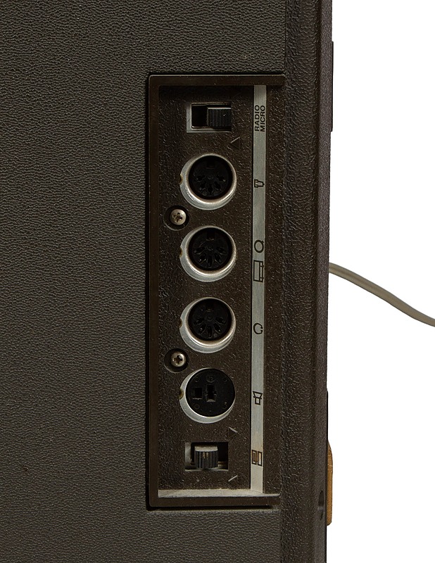 TELEFUNKEN kelanauhuri - Audio - 10105474654 - 3