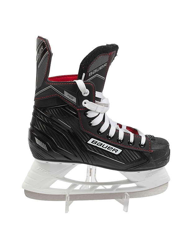 BAUER NS jääkiekkoluistimet, 4 - Jääkiekkoluistimet - 10105474641 - 1