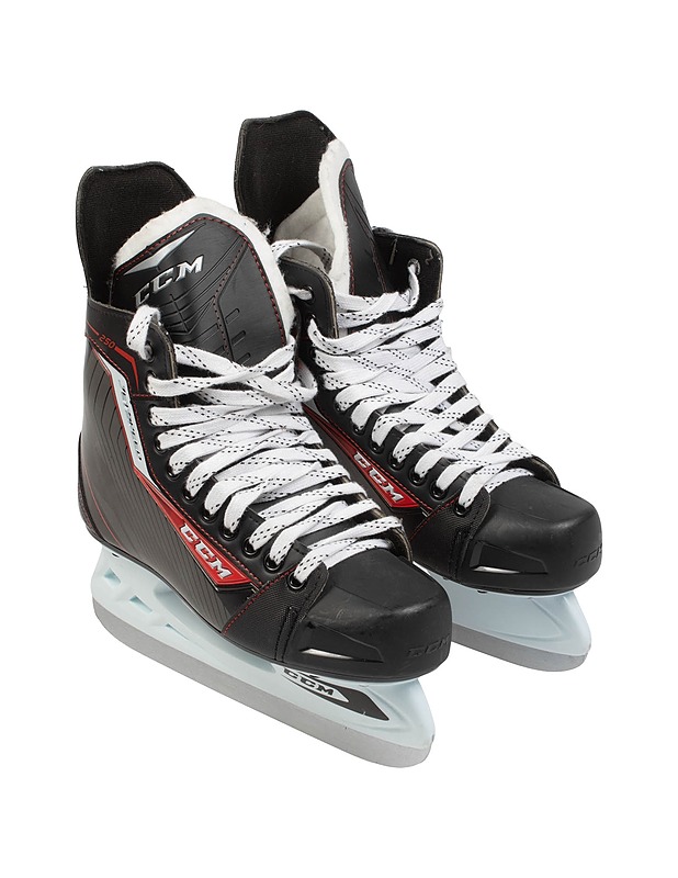 CCM JetSpeed 250 jääkiekkoluistimet, 42 - Jääkiekkoluistimet - 10105474650 - 0