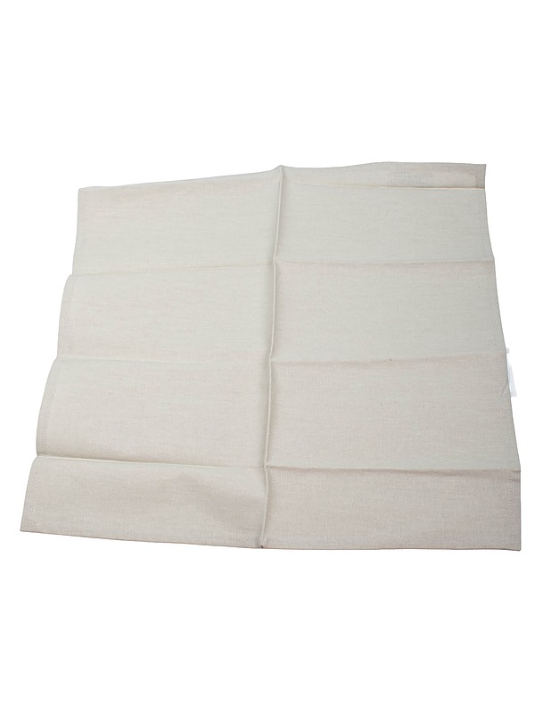 SAGAFORM pöytäliina, 45x45 cm - Pöytäliinat - 10105474646 - 0