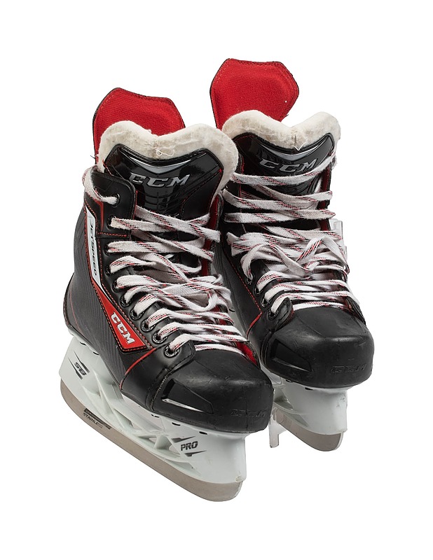 CCM JetSpeed 260 jääkiekkoluistimet, 40 - Jääkiekkoluistimet - 10105474657 - 0