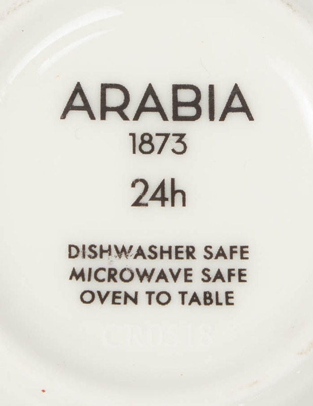 ARABIA 24H Tuokio muki - Designsuosikit - 10105474658 - 2