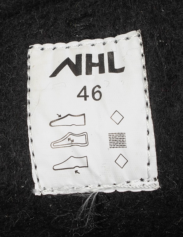 NHL 5000 jääkeikkoluistimet, 46 - Jääkiekkoluistimet - 10105474666 - 2