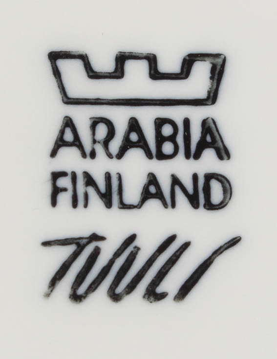 ARABIA Tuuli kermakko - Designsuosikit - 10105474667 - 2