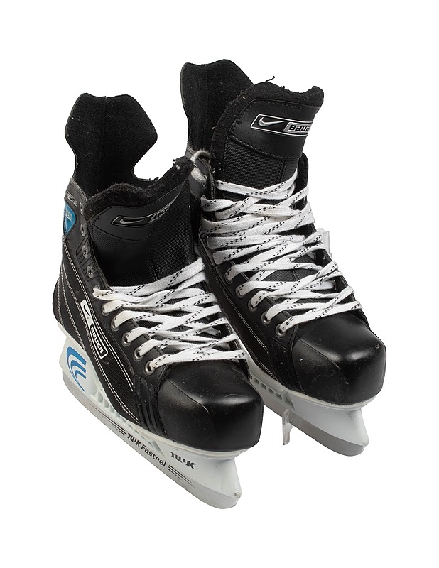 BAUER Supreme Select jääkiekkoluistimet, 9 - Jääkiekkoluistimet - 10105474672 - 0