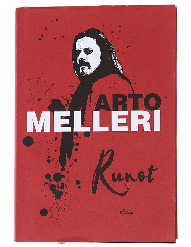Runot - Melleri, Arto - Romaanit ja novellit - 10105474687 - 0