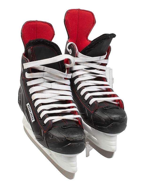 BAUER NS jääkiekkoluistimet - Jääkiekkoluistimet - 10105474696 - 0