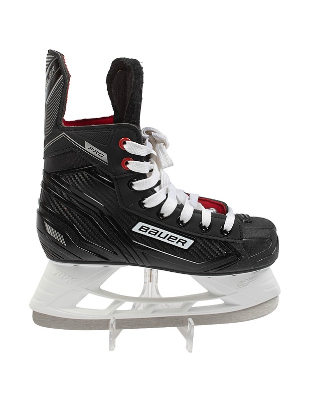 BAUER Pro jääkiekkoluistimet - Jääkiekkoluistimet - 10105474705 - 1