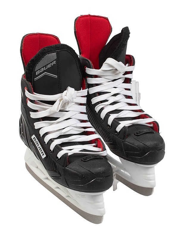 BAUER Pro jääkiekkoluistimet - Jääkiekkoluistimet - 10105474705 - 0
